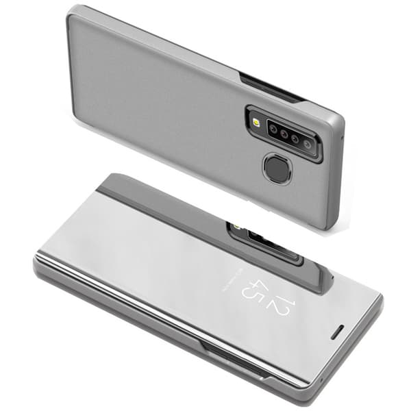 Praktiskt Leman Fodral - Samsung Galaxy A9 2018