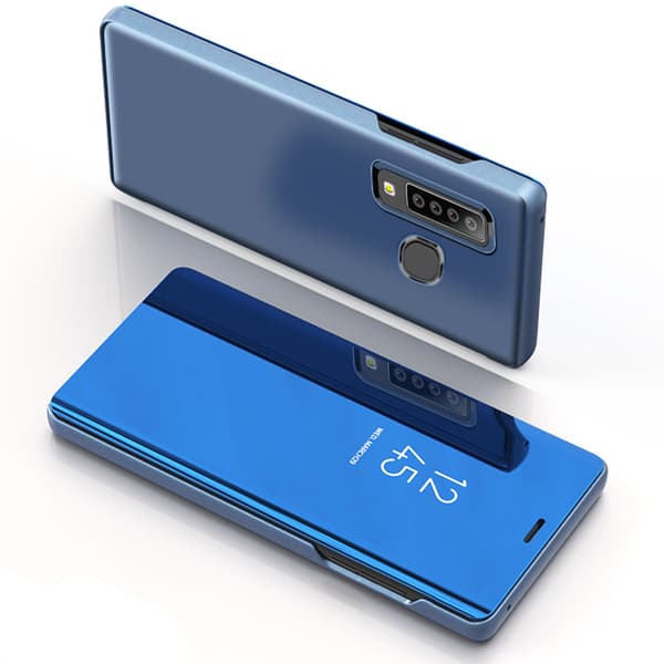 Praktiskt Leman Fodral - Samsung Galaxy A9 2018