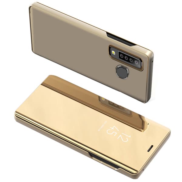 Praktiskt Leman Fodral - Samsung Galaxy A9 2018
