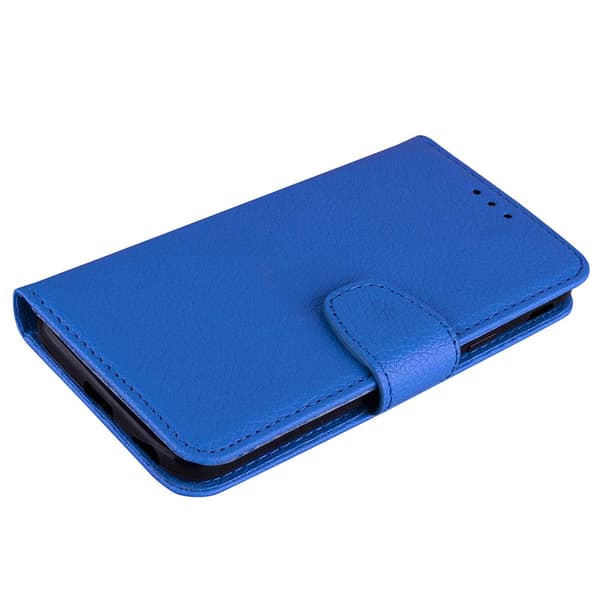 Samsung Galaxy A70 - Skyddande Plånboksfodral