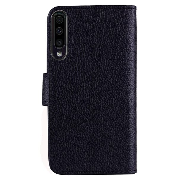 Samsung Galaxy A70 - Skyddande Plånboksfodral