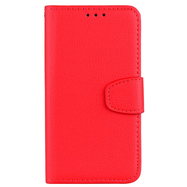 Kraftfullt Stötdämpande Plånboksfodral - Samsung Galaxy A70