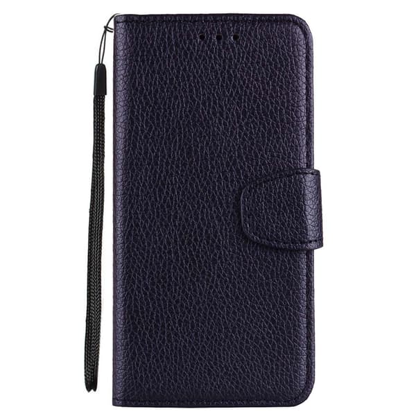 Kraftfullt Stötdämpande Plånboksfodral - Samsung Galaxy A70