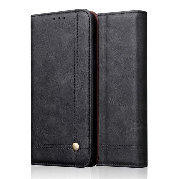 Robust Smart Plånboksfodral - Huawei P30 Lite