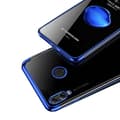 Miniatyrbild 8 av 11: Huawei P20 Lite - Smart (FLOVEME) Silikonskal
