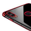 Miniatyrbild 10 av 11: Huawei P20 Lite - Smart (FLOVEME) Silikonskal