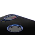 Miniatyrbild 11 av 11: Huawei P20 Lite - Smart (FLOVEME) Silikonskal