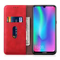 Miniatyrbild 7 av 11: Huawei Y6 2019 - LEMAN Plånboksfodral