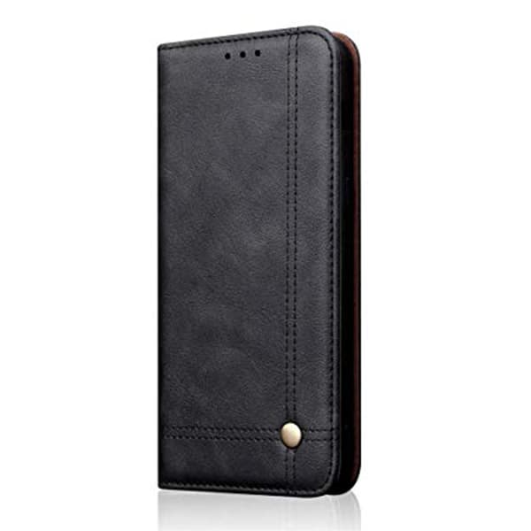 Huawei Y6 2019 - LEMAN Plånboksfodral