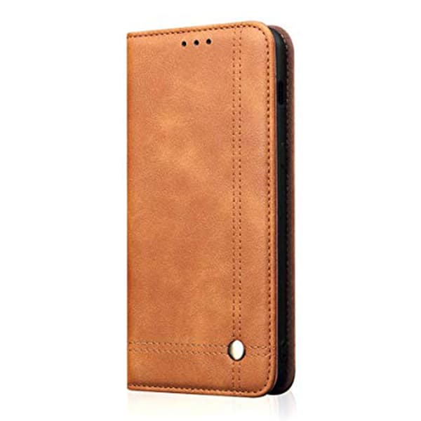 Huawei Y6 2019 - LEMAN Plånboksfodral
