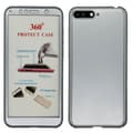 Miniatyrbild 3 av 11: Dubbelsidigt Skal - Huawei Y6 2018