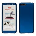 Miniatyrbild 6 av 11: Dubbelsidigt Skal - Huawei Y6 2018