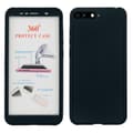 Miniatyrbild 2 av 11: Dubbelsidigt Skal - Huawei Y6 2018