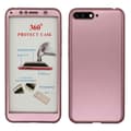 Miniatyrbild 1 av 11: Dubbelsidigt Skal - Huawei Y6 2018