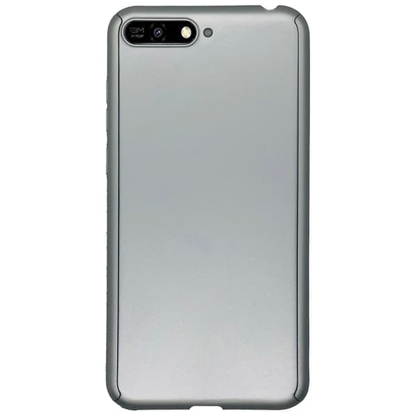 Stötdämpande Dubbelsidigt Skal FLOVEME - Huawei Y6 2018