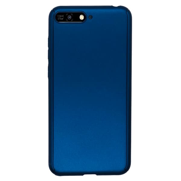 Stötdämpande Dubbelsidigt Skal FLOVEME - Huawei Y6 2018