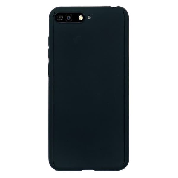 Stötdämpande Dubbelsidigt Skal FLOVEME - Huawei Y6 2018