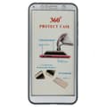 Miniatyrbild 10 av 11: Stötdämpande Dubbelsidigt Skal FLOVEME - Huawei Y6 2018