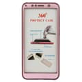 Miniatyrbild 11 av 11: Stötdämpande Dubbelsidigt Skal FLOVEME - Huawei Y6 2018