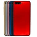 Miniatyrbild 3 av 11: Huawei Y6 2018 - Skyddande Dubbelsidigt Skal