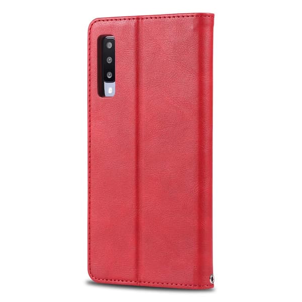 Samsung Galaxy A70 - Plånboksfodral