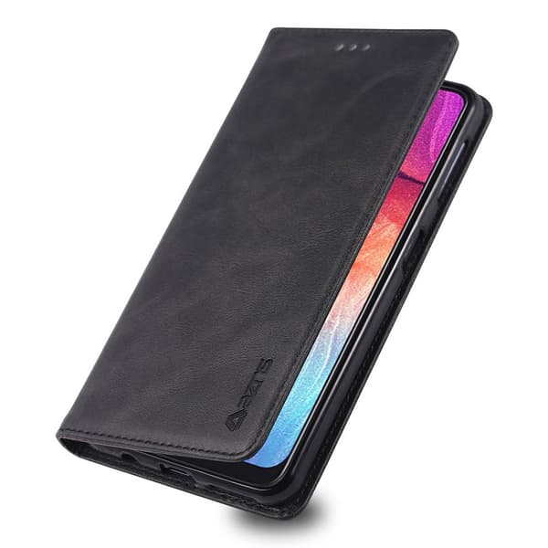 Samsung Galaxy A70 - Kraftfullt Smidigt Plånboksfodral
