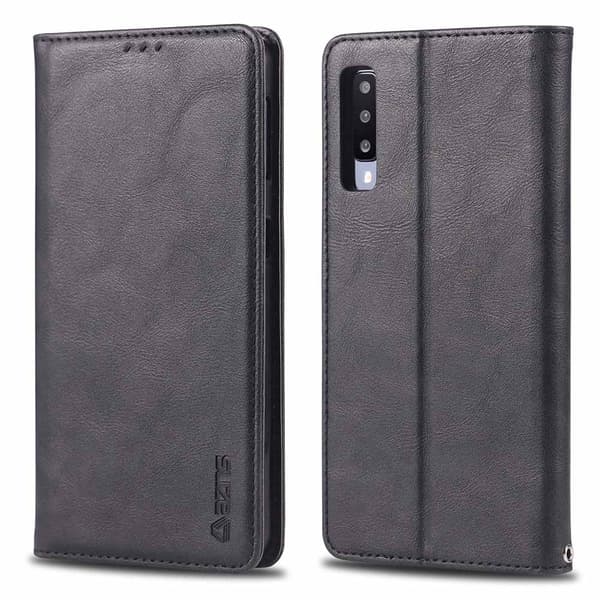 Plånboksfodral - Samsung Galaxy A70