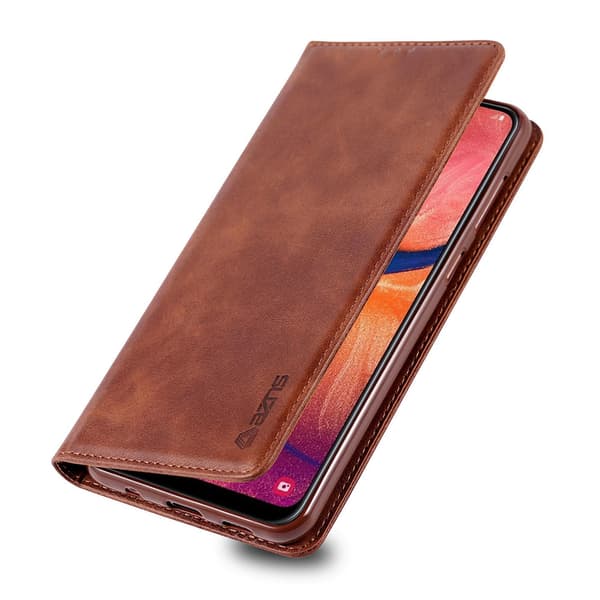 Stilrent Smart Plånboksfodral - Samsung Galaxy A20E