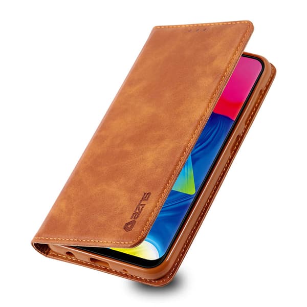 Samsung Galaxy A10 - Kraftfullt Plånboksfodral