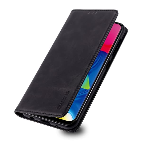 Samsung Galaxy A10 - Kraftfullt Plånboksfodral
