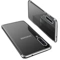 Miniatyrbild 4 av 11: Samsung Galaxy A70 - Stilrent Effektfullt Silikonskal (FLOVEME)