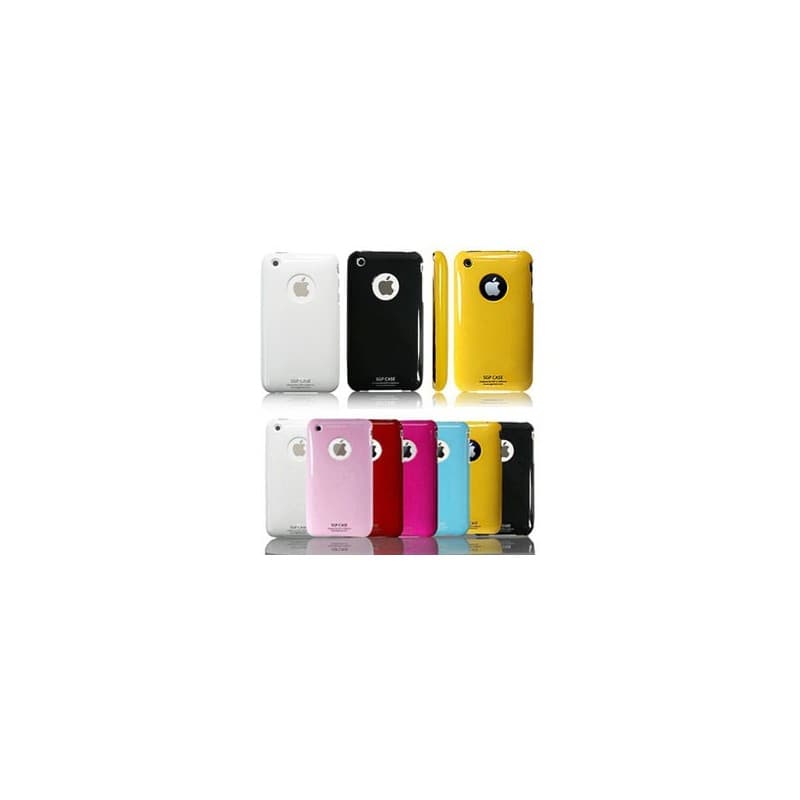 SGP Case Apple iPhone 3/3G/3GS