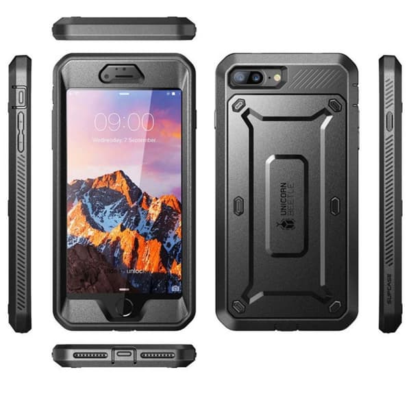 SUPCASE Unicorn Beetle Pro deksel Apple iPhone 7 Plus