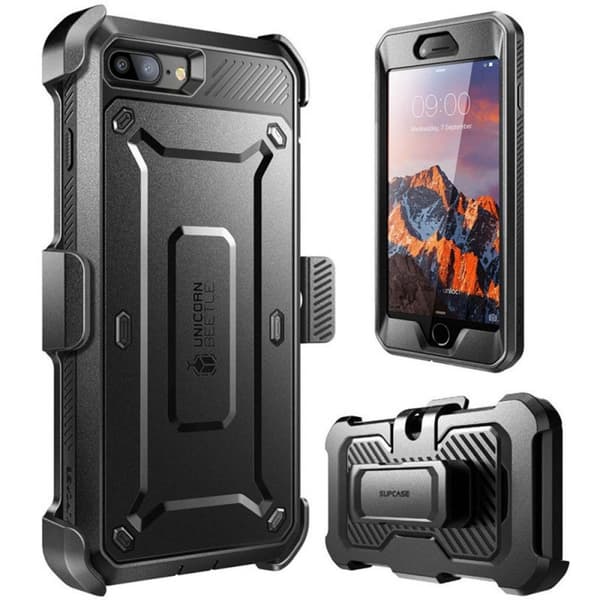 SUPCASE Unicorn Beetle Pro deksel Apple iPhone 7 Plus