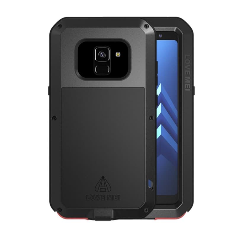 LOVE MEI Powerful Samsung Galaxy A8 Plus 2018 (SM-A730F)
