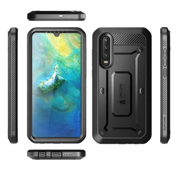 SUPCASE Unicorn Beetle Pro Case Huawei P30 (ELE-L29)