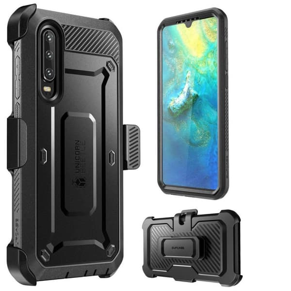 SUPCASE Unicorn Beetle Pro Case Huawei P30 (ELE-L29)