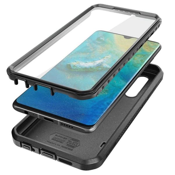 SUPCASE Unicorn Beetle Pro Case Huawei P30 (ELE-L29)