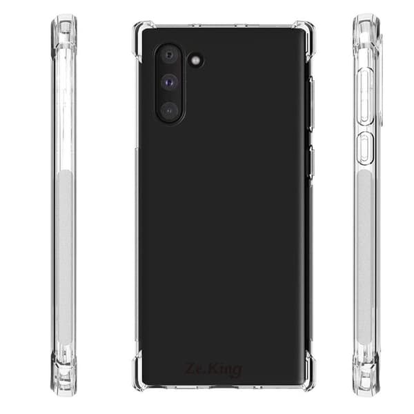 Shockproof suojakuori Samsung Galaxy Note 10 (SM-N970F)