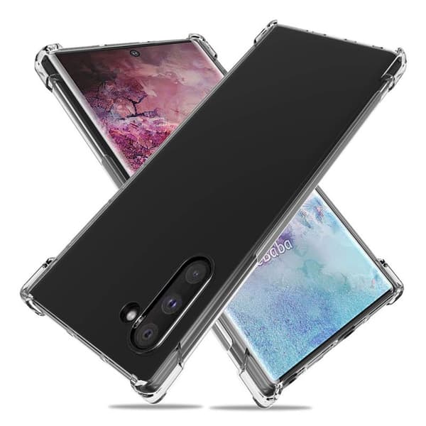 Shockproof suojakuori Samsung Galaxy Note 10 (SM-N970F)