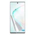Miniatyrbillede 1 af 4: Skærmbeskyttelse 3D Soft HydroGel Samsung Galaxy Note 10 (SM-N970F)