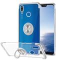 Miniatyrbild 9 av 11: Huawei P Smart 2019 - Praktiskt Silikonskal med Ringhållare
