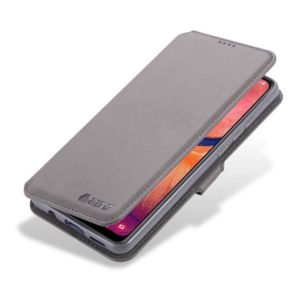 Samsung Galaxy A20E - Stilrent Plånboksfodral (AZNS)