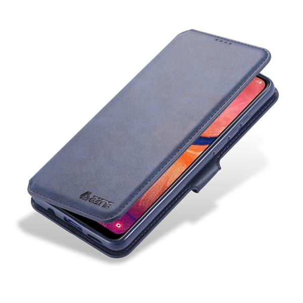 Samsung Galaxy A20E - Stilrent Plånboksfodral (AZNS)