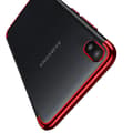 Miniatyrbild 8 av 11: Silikonskal - Samsung Galaxy A10
