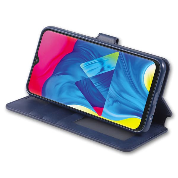 Samsung Galaxy A10 - Kraftfullt Plånboksfodral