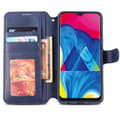 Miniatyrbild 8 av 11: Samsung Galaxy A10 - Kraftfullt Plånboksfodral