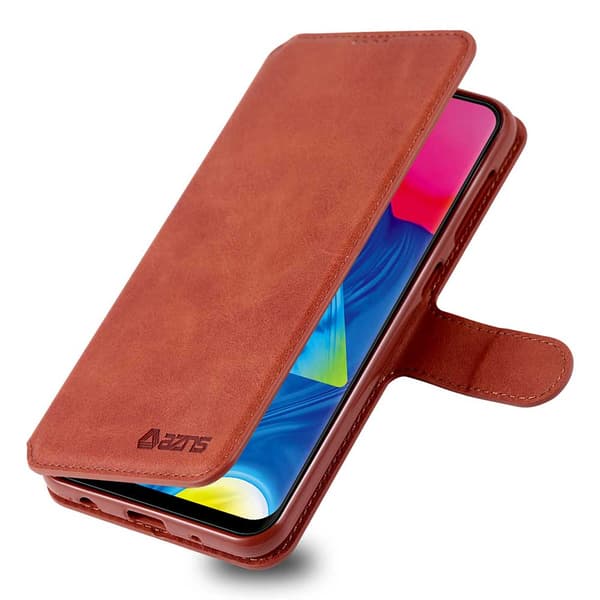 Samsung Galaxy A10 - Kraftfullt Plånboksfodral