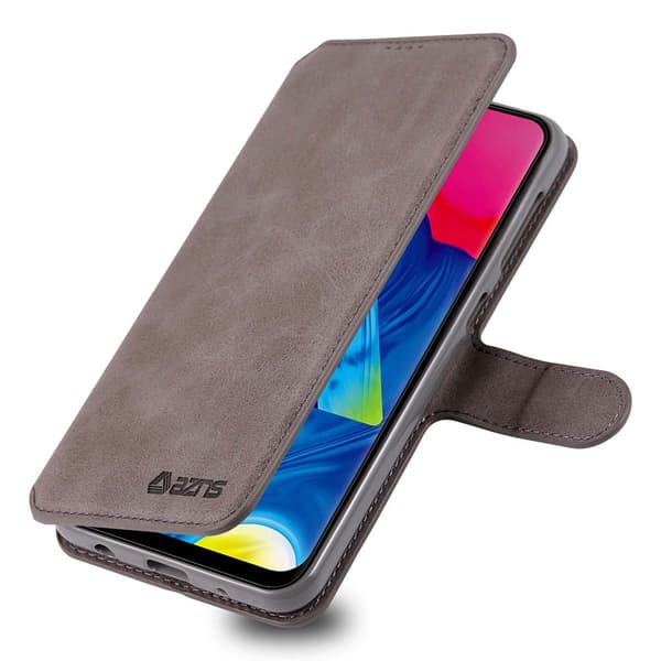 Samsung Galaxy A10 - Kraftfullt Plånboksfodral