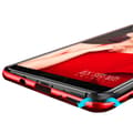 Miniatyrbild 10 av 11: Huawei P Smart 2019 - Skyddande Silikonskal med Ringhållare